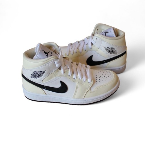 Nike air jordan mid latte - nike,