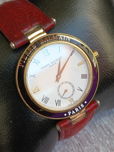 Orologio polso vintage - orologio,
