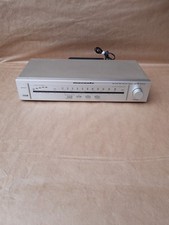 Radio d'epoca Marantz sintonizzatore stereo ST310L