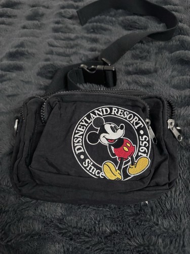 Marsupio disney disneyland - marsupio,
