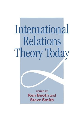 International relations theory - relations,