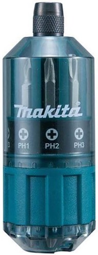 Makita set punte per - set, di