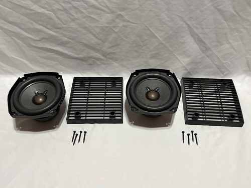 Bose speakers drivers - , 6”