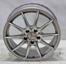 CERCHIO IN LEGA PER MERCEDES Classe A Serie (W176) A2464010102 (12>18)