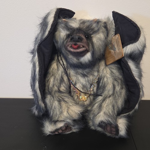 Heidi holleis peluche - heidi,