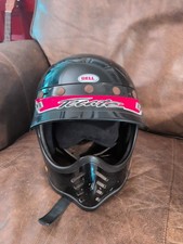 Vintage Bell Moto Star III 3