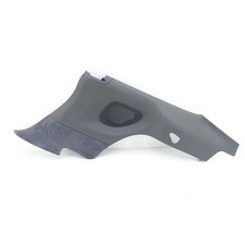 Rivestimento, dietro sinistro