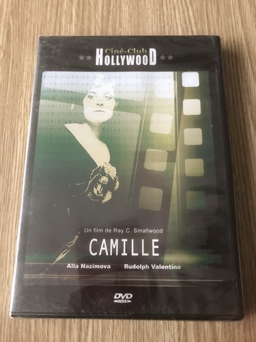 Film camille rudolph - camille, valentino