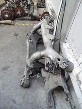 Treno posteriore completo BMW