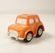 Articoli dell'epoca TAKARA