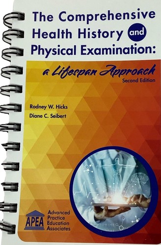 Health history physical - health, &