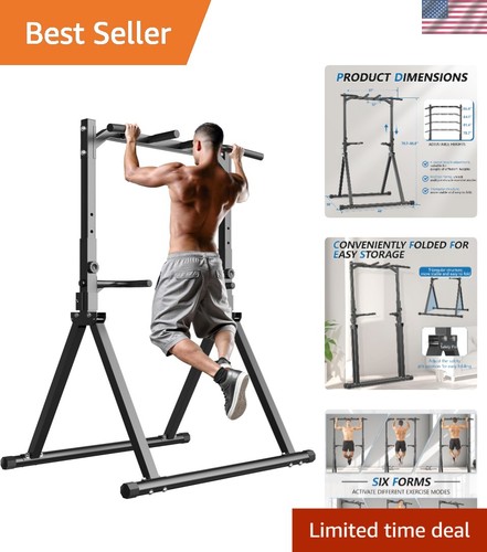Stazione pull dip - stazione,