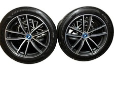 Cerchi originali BMW Serie 5
