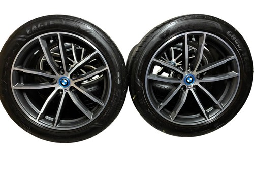 Cerchi originali bmw serie - bmw,