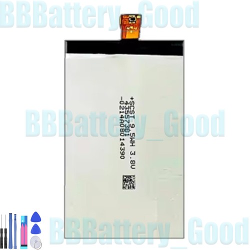 Yt0225023 batteria 2500 - yt0225023, mah