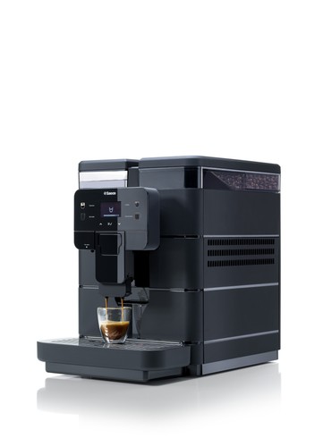 Saeco new royal black 9j0040 - new,