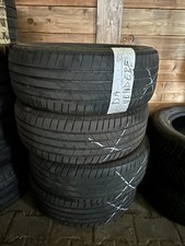 4 PNEUMATICI USATI BRIDGESTONE TURANZA T005. 205/55 R16 91V ESTIVE