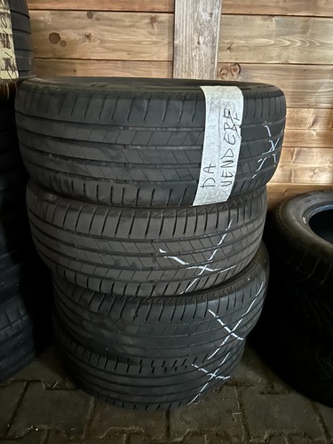 Pneumatici usati bridgestone - 2,