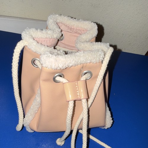 Borsa zara bambina - bambina, rosa