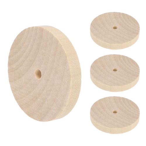 Ruote legno per lastre - legno,