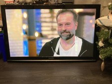 TV al plasma Panasonic Viera