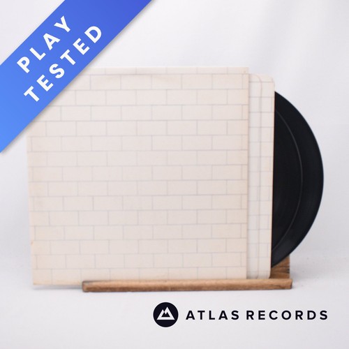 Pink floyd the wall - floyd, a-3u