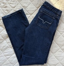 Jeans Kimes Ranch Jolene donna