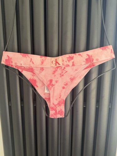 Bikini brasiliano calvin klein - calvin,