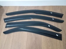 Deflettori aria DP nuovi per