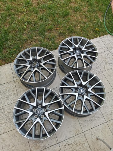 Genuine oem lexus - genuine,