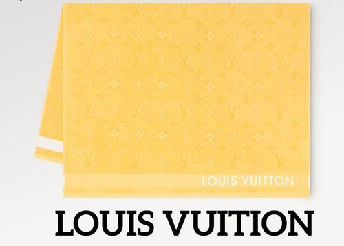 Telo mare louis vuitton 150 - louis,