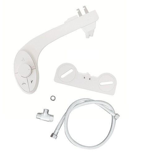 Attacco per bidet - per, spruzzatore
