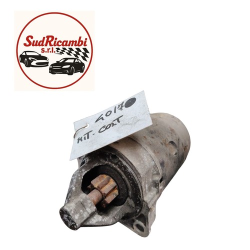 Mc109018 motorino avviamento - mc109018,