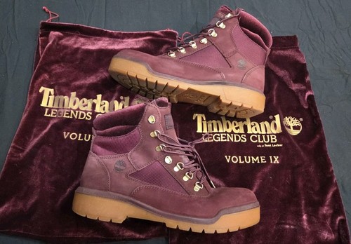 Stivali timberland legends - stivali,