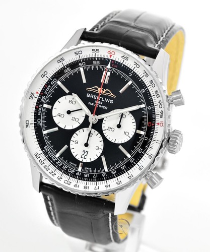 Orologio uomo breitling - uomo,