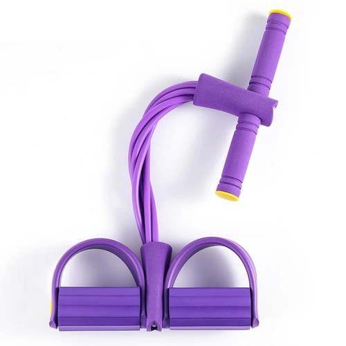 Allenatore fascia resistenza - resistenza, 6