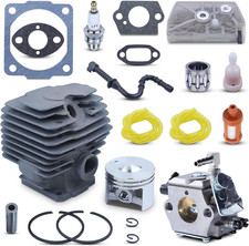 Kit Di Messa a Punto Del