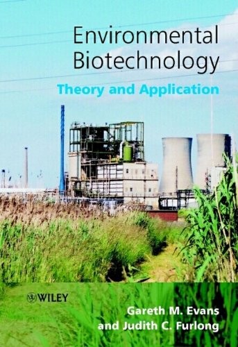 Environmental biotechnology - environmental,
