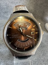 Orologio Orient College