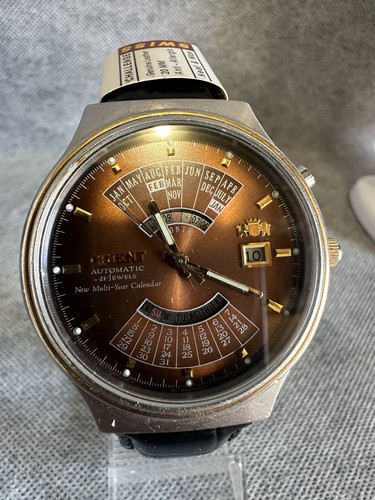 Orologio orient college - orologio,