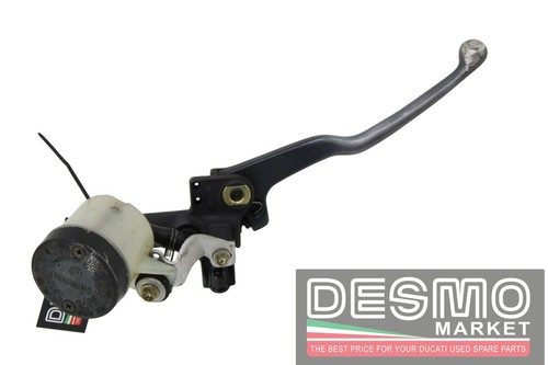 Pompa freno anteriore cagiva - freno,