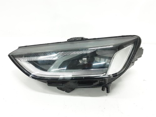 Audi 2020 faro - a4,