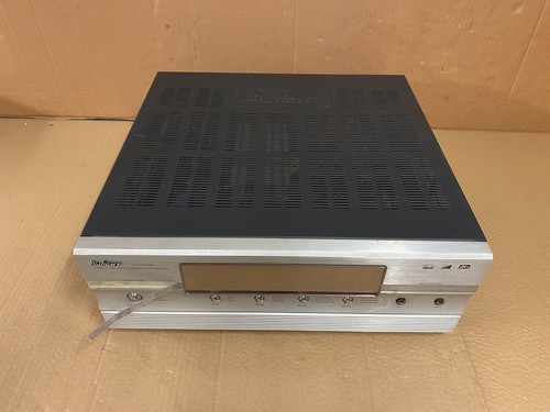 Amplificatore avlight - amplificatore,