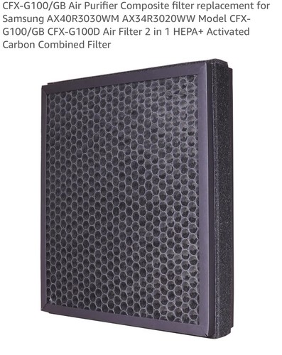 Filtro carbone attivo lrfdress - filtro,