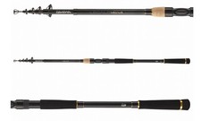 DAIWA Legalis Tele 2,40m
