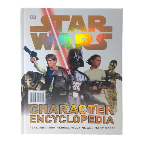 Star wars character - star,