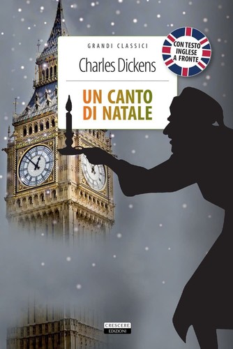 Canto natale testo - canto, di