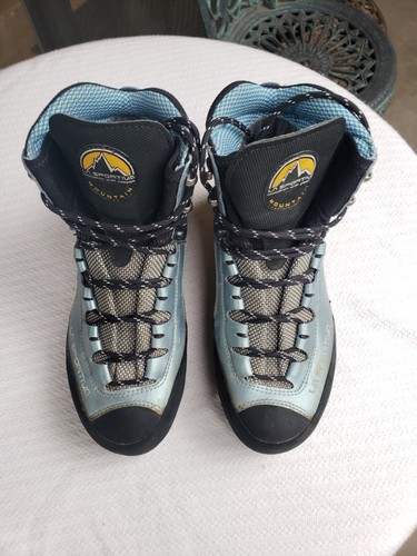 Sportiva trango evo gtx - la,