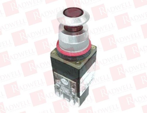 Allen bradley 800mr - bradley, /