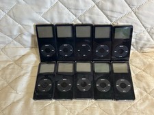 LOTTO 10 Apple iPod nano 2GB